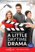 Постер Типичный дневной сериал (2021)
