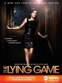 Постер Игра в ложь (2011)