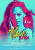Постер Алиси Жуниор (2019)