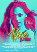 Постер Алиси Жуниор (2019)