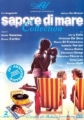 Постер Аромат моря (1983)
