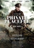 Постер Рядовой Писфул (2012)