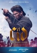 Постер Эль Сид (2020)