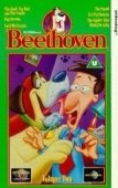 Постер Бетховен (1992)