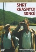 Постер Смерть прекрасных косуль (1987)