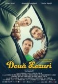 Постер Два лотерейных билета (2016)
