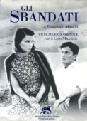 Постер Разгромленные (1955)
