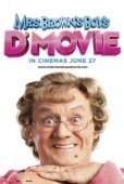 Постер Мальчики миссис Браун (2014)