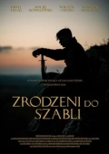 Постер Рождённые с саблей (2019)