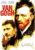 Постер Ван Гог (1991)
