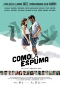 Постер Как пена  (2017)