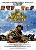 Постер Легион высаживается в Колвези (1980)