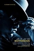 Постер Ноториус (2009)