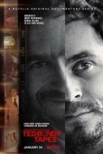 Постер Беседы с убийцей: Записи Теда Банди (2019)