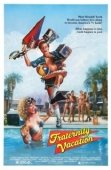 Постер Студенческие каникулы (1985)