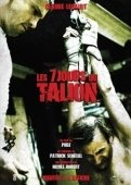 Постер 7 дней (2010)