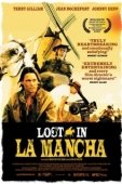Постер Затерянные в Ла-Манче (2002)