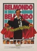 Постер Неисправимый (1975)