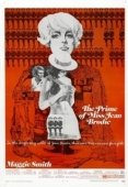 Постер Расцвет мисс Джин Броди (1969)