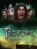 Постер Тигтон (2018)