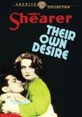 Постер Их собственное желание (1929)