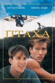 Постер Птаха (1984)