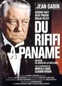 Постер Потасовка в Панаме (1966)
