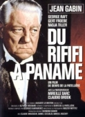 Постер Потасовка в Панаме (1966)