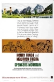 Постер Гора Спенсера (1963)