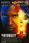 Постер Виртуозность (1995)