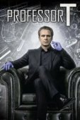 Постер Профессор Т. (2017)