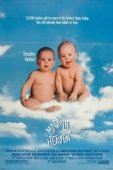 Постер Сделано в Раю (1987)