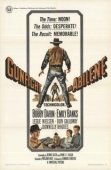 Постер Перестрелка в Абилене (1967)