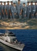 Постер Морской патруль (2008)