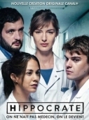 Постер Гиппократ (2018)