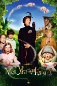 Постер Моя ужасная няня 2 (2012)