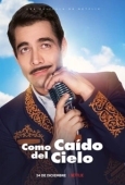 Постер Как упал с небес (2019)