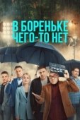 Постер В Бореньке чего-то нет (2021)