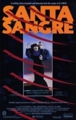 Постер Святая кровь (1989)