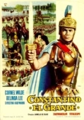 Постер Константин Великий (1961)