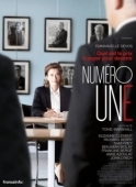 Постер Первый номер (2017)