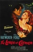 Постер Кармен (1948)