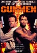 Постер Стрелок  (2007)