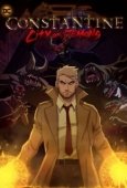 Постер Константин: Город демонов (2018)