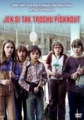 Постер Просто чтобы посвистеть (1981)