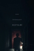 Постер Оно приходит ночью (2017)
