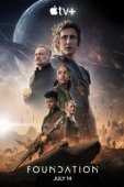 Постер Основание (2021)