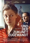 Постер Глядя в будущее (2018)