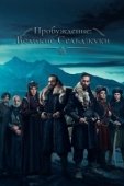Постер Пробуждение: Великие Сельджуки (2020)