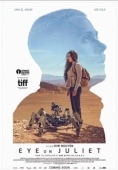 Постер Наблюдение за Джульеттой (2017)